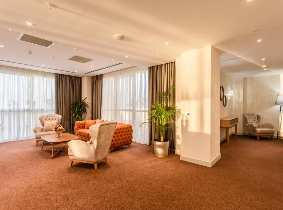 The Grand Gloria Hotel — Батумі, Грузія мініатюра 46