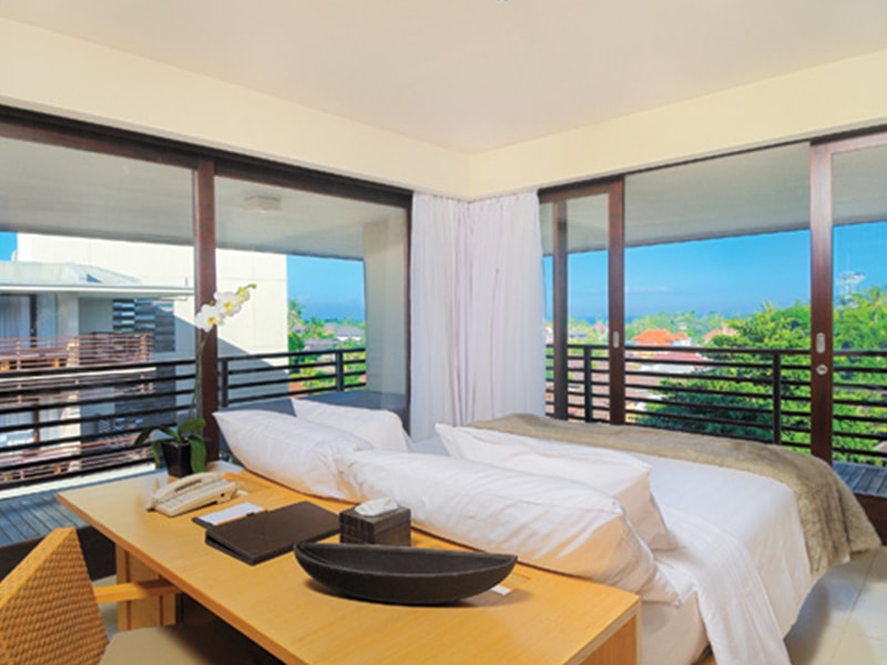 The Haven Bali Seminyak Hotel — о. Балі, Індонезія мініатюра 122