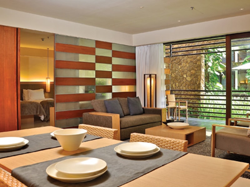 The Haven Bali Seminyak Hotel — о. Балі, Індонезія мініатюра 121