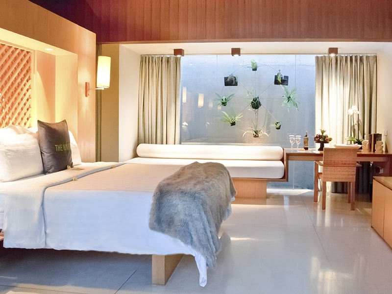 The Haven Bali Seminyak Hotel — о. Балі, Індонезія мініатюра 120