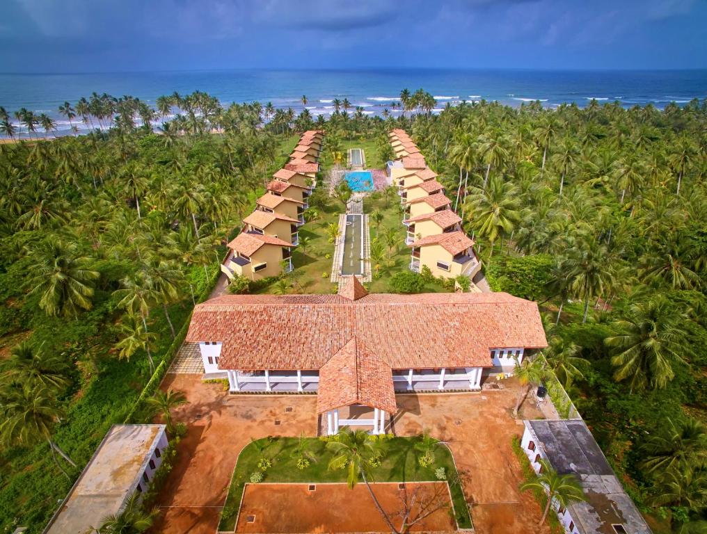 The Villas by Amaya — Ваддува, Шрі Ланка — фото 1