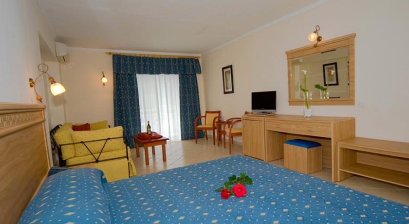 Porfi Beach Hotel — Халкідікі, Греція мініатюра 42