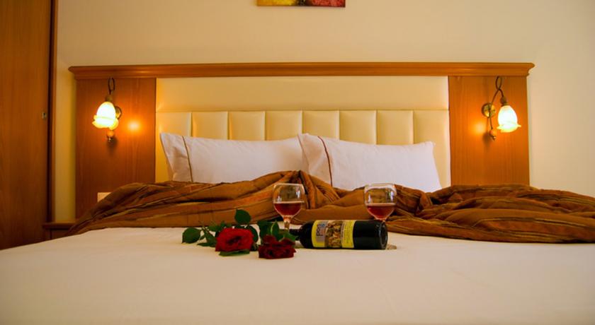 Porfi Beach Hotel — Халкідікі, Греція мініатюра 45