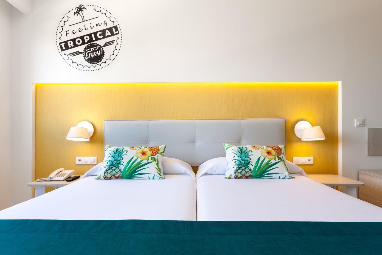 Tropical Park APT — о. Тенеріфе (Канари), Іспанія мініатюра 7