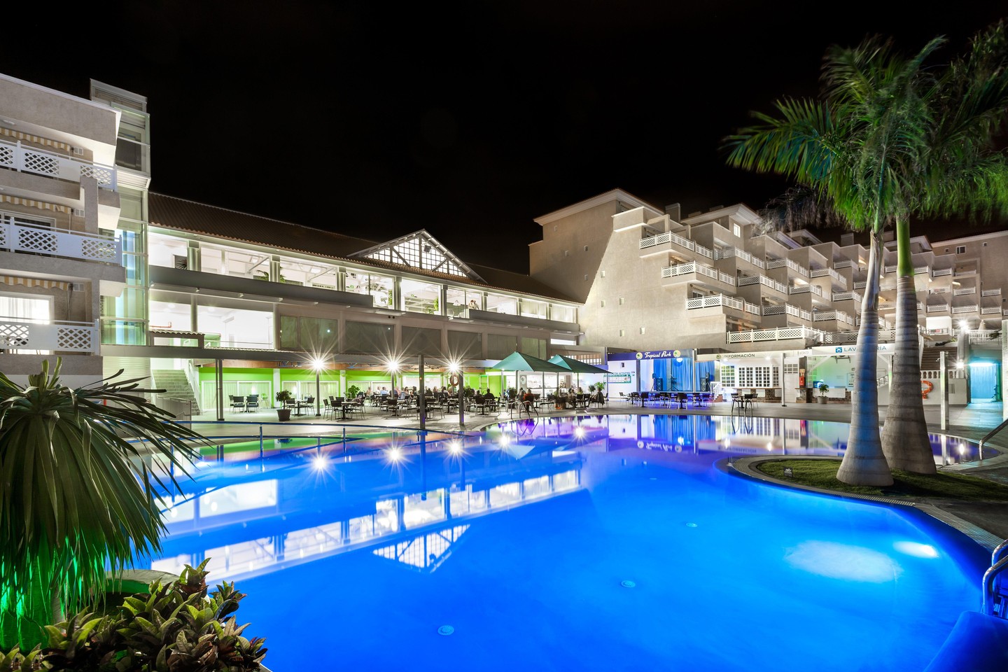 Tropical Park APT — о. Тенеріфе (Канари), Іспанія мініатюра 6