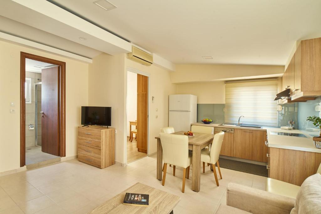 Veronica Hotel & Suites — о. Крит, Греція мініатюра 38