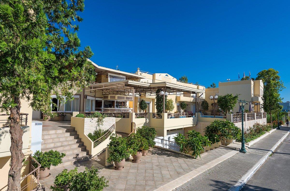 Veronica Hotel & Suites — о. Крит, Греція мініатюра 36