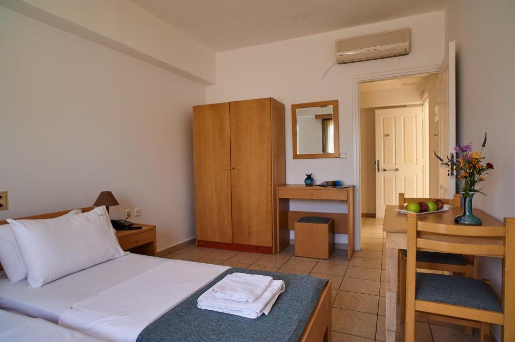 Veronica Hotel & Suites — о. Крит, Греція мініатюра 41