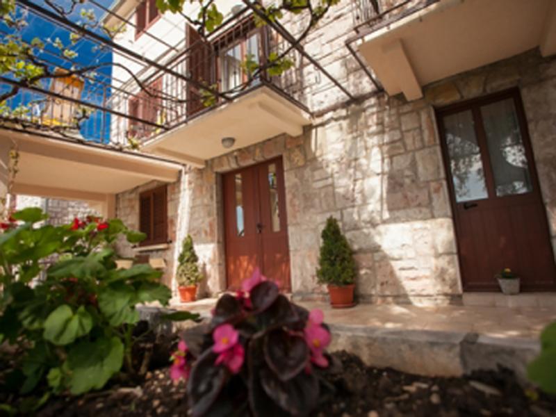 Vesna Kuljaca Villa — Будванськая Рівʼєра, Чорногорія мініатюра 9