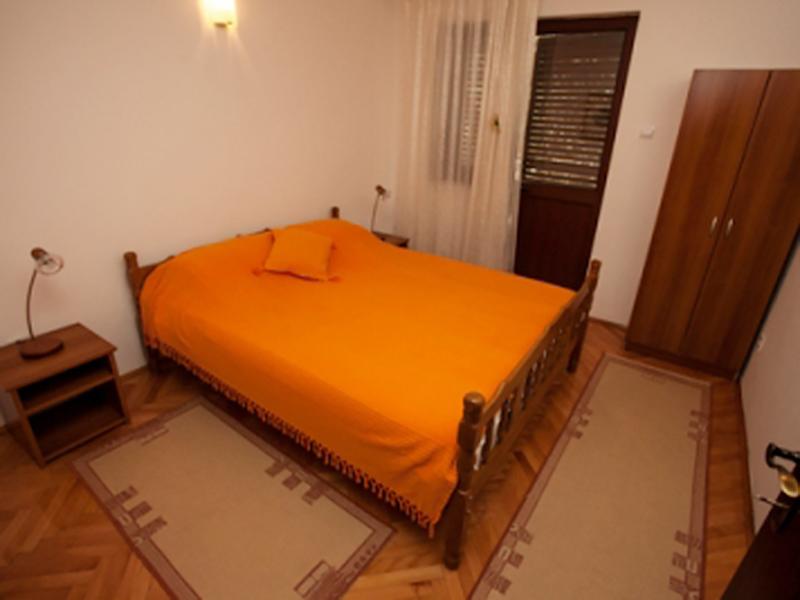Vesna Kuljaca Villa — Будванськая Рівʼєра, Чорногорія мініатюра 6