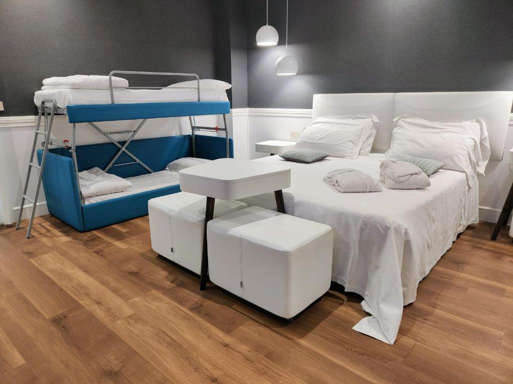 Adriatica Ambienthotels Villa — Емілія Романья, Італія мініатюра 7