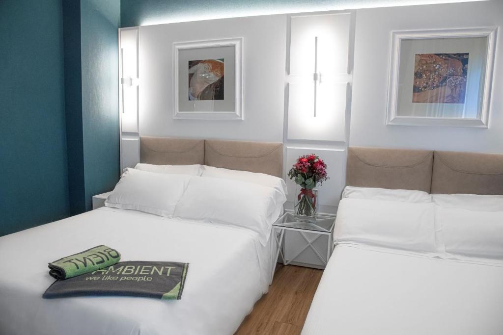 Adriatica Ambienthotels Villa — Емілія Романья, Італія мініатюра 6