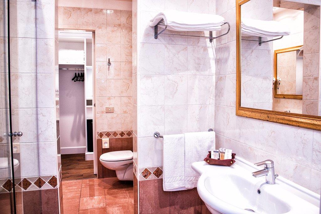 Adriatica Ambienthotels Villa — Емілія Романья, Італія мініатюра 10