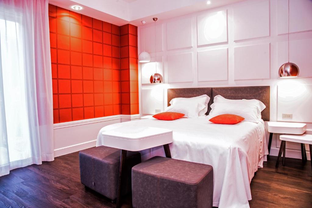 Adriatica Ambienthotels Villa — Емілія Романья, Італія мініатюра 8
