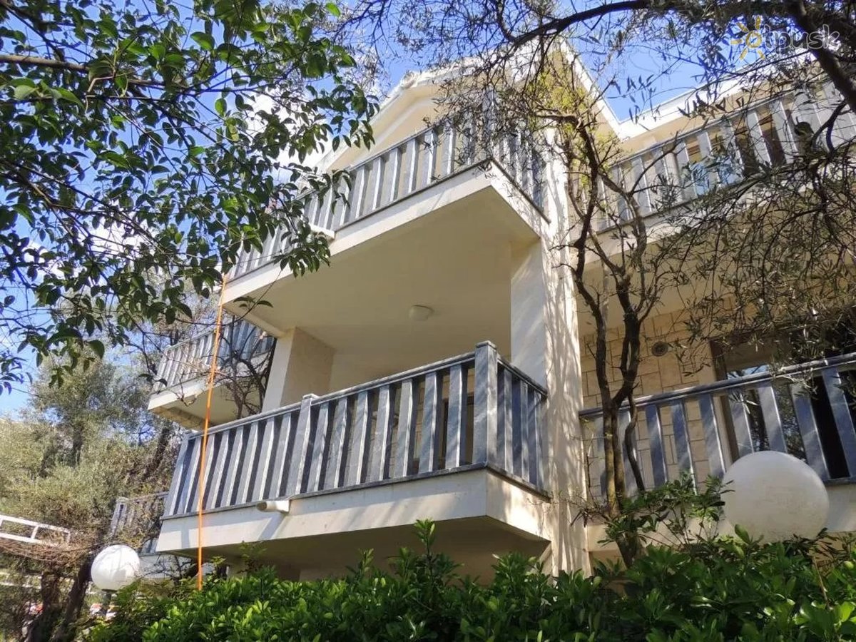 Desa Villa — Будванськая Рівʼєра, Чорногорія — фото 1