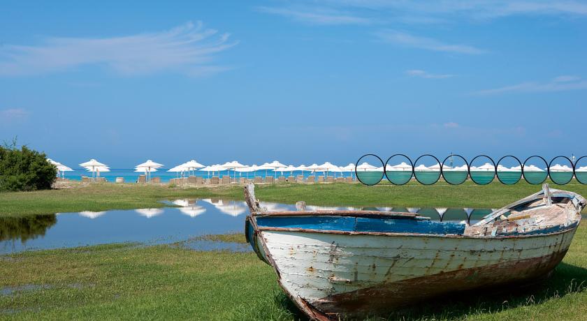 Porto Sani — Халкідікі, Греція мініатюра 25