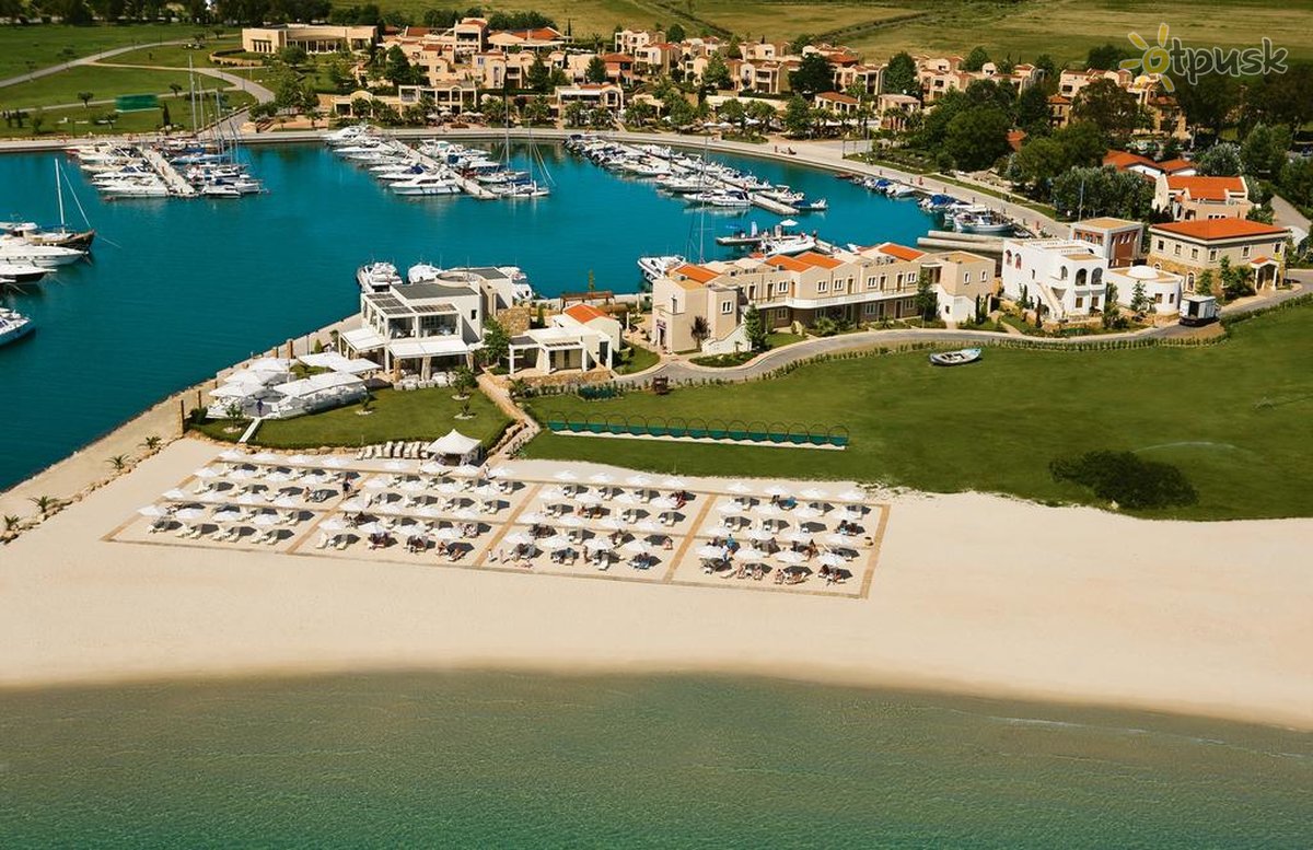Porto Sani — Халкідікі, Греція мініатюра 47