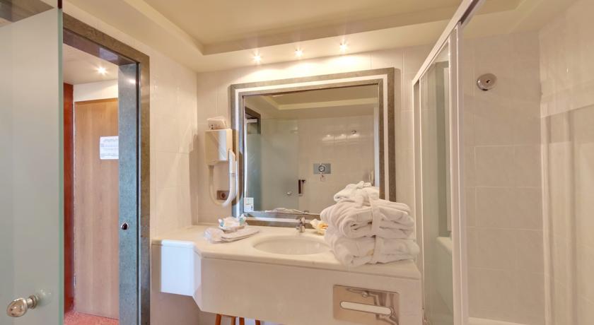 Possidi Holidays Resort & Suites Hotel — Халкідікі, Греція мініатюра 6