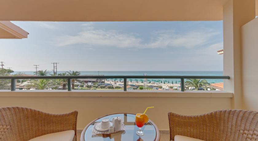 Possidi Holidays Resort & Suites Hotel — Халкідікі, Греція мініатюра 7