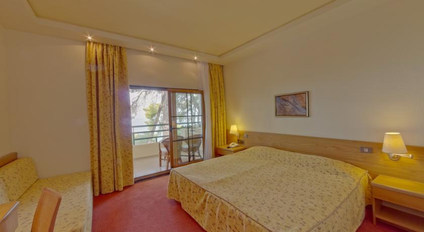 Possidi Holidays Resort & Suites Hotel — Халкідікі, Греція мініатюра 8
