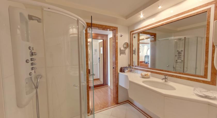 Possidi Holidays Resort & Suites Hotel — Халкідікі, Греція мініатюра 10