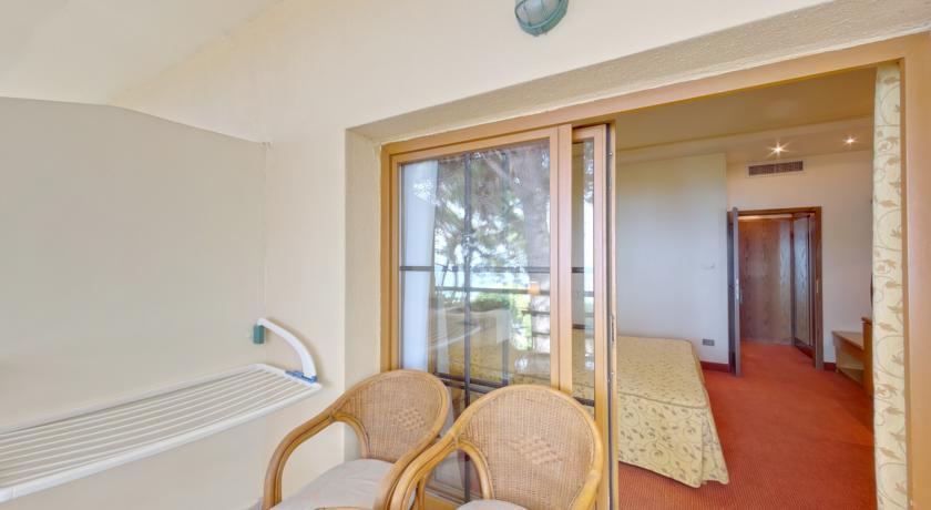 Possidi Holidays Resort & Suites Hotel — Халкідікі, Греція мініатюра 11
