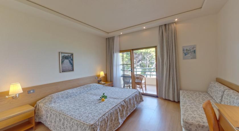 Possidi Holidays Resort & Suites Hotel — Халкідікі, Греція мініатюра 12