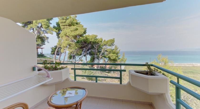 Possidi Holidays Resort & Suites Hotel — Халкідікі, Греція мініатюра 13