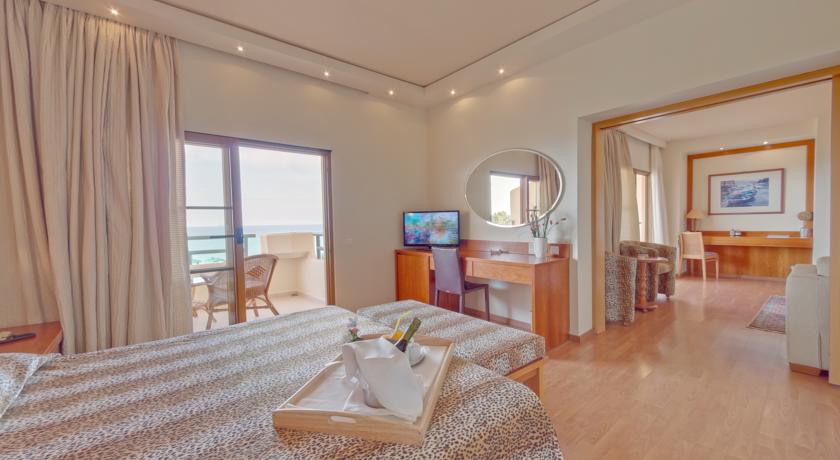 Possidi Holidays Resort & Suites Hotel — Халкідікі, Греція мініатюра 14