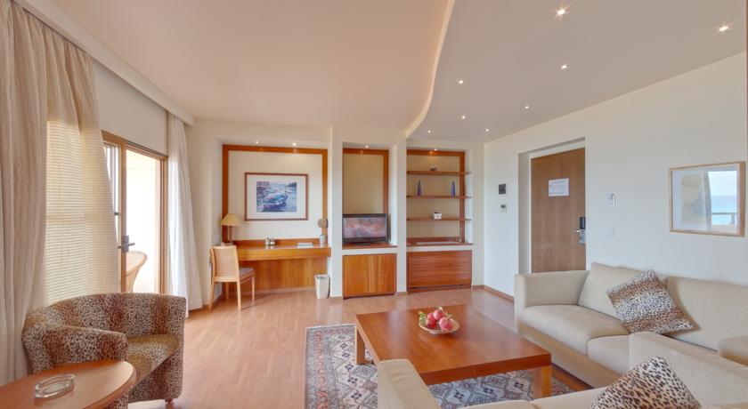 Possidi Holidays Resort & Suites Hotel — Халкідікі, Греція мініатюра 15