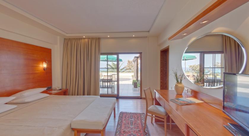 Possidi Holidays Resort & Suites Hotel — Халкідікі, Греція мініатюра 16