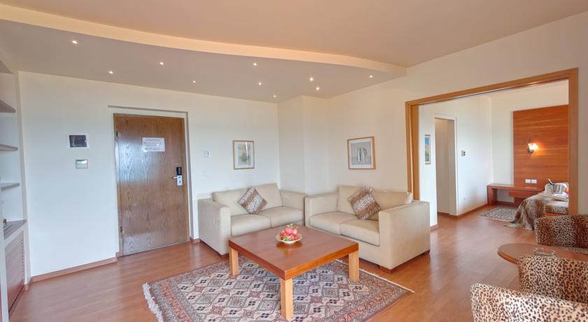 Possidi Holidays Resort & Suites Hotel — Халкідікі, Греція мініатюра 17