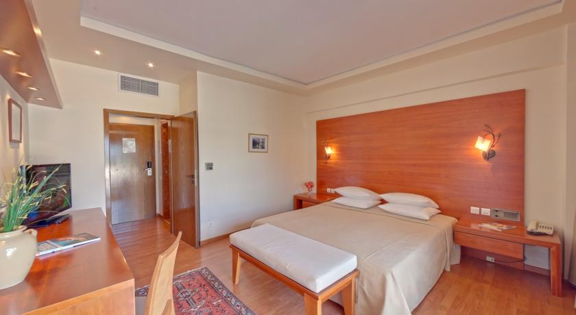 Possidi Holidays Resort & Suites Hotel — Халкідікі, Греція мініатюра 18