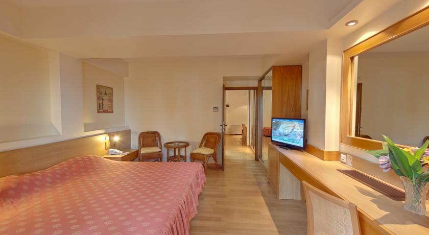 Possidi Holidays Resort & Suites Hotel — Халкідікі, Греція мініатюра 19