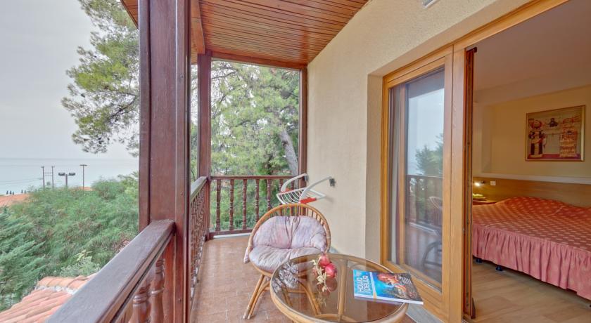 Possidi Holidays Resort & Suites Hotel — Халкідікі, Греція мініатюра 21