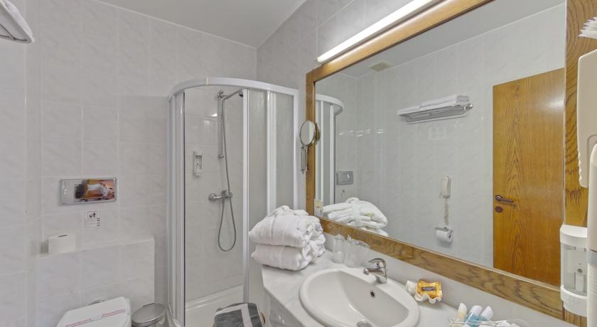 Possidi Holidays Resort & Suites Hotel — Халкідікі, Греція мініатюра 22