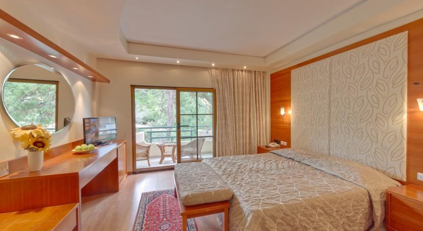 Possidi Holidays Resort & Suites Hotel — Халкідікі, Греція мініатюра 23