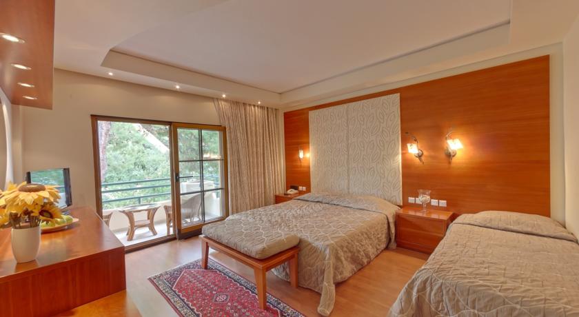 Possidi Holidays Resort & Suites Hotel — Халкідікі, Греція мініатюра 24