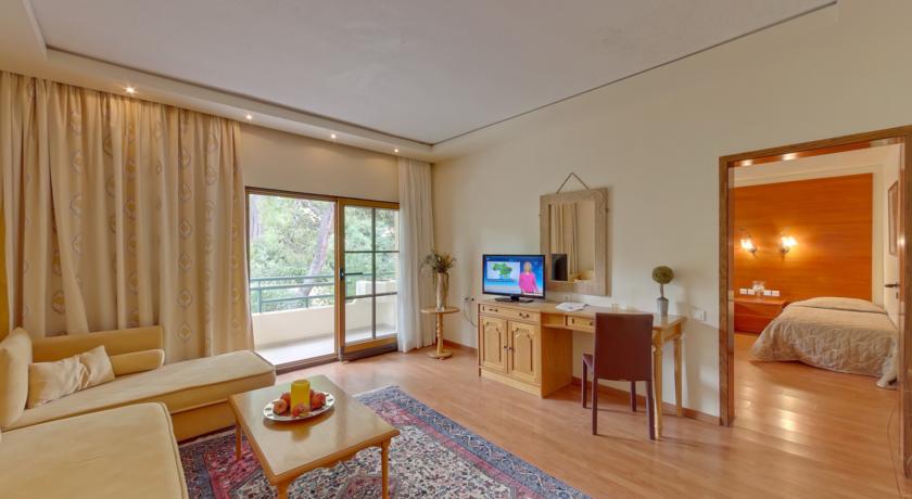Possidi Holidays Resort & Suites Hotel — Халкідікі, Греція мініатюра 25