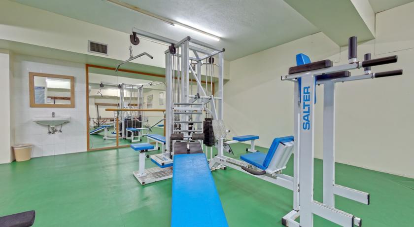 Possidi Holidays Resort & Suites Hotel — Халкідікі, Греція мініатюра 27