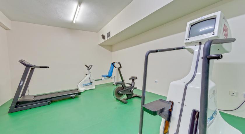 Possidi Holidays Resort & Suites Hotel — Халкідікі, Греція мініатюра 28