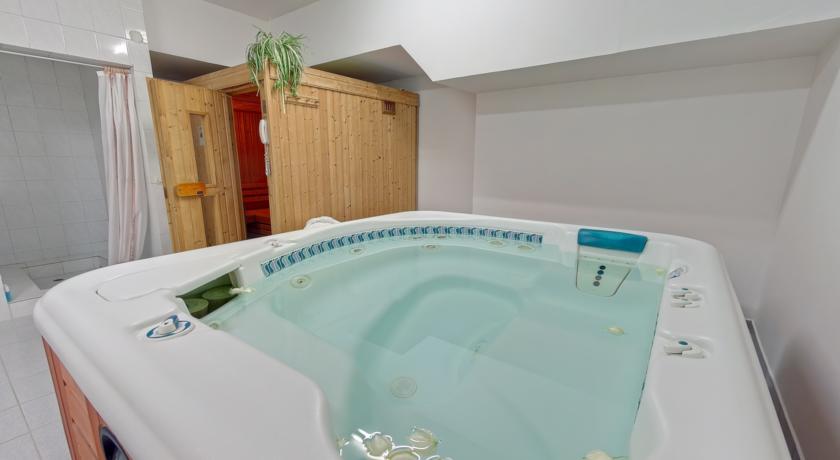 Possidi Holidays Resort & Suites Hotel — Халкідікі, Греція мініатюра 29