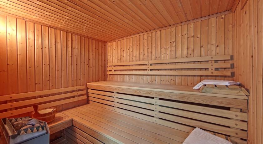 Possidi Holidays Resort & Suites Hotel — Халкідікі, Греція мініатюра 31