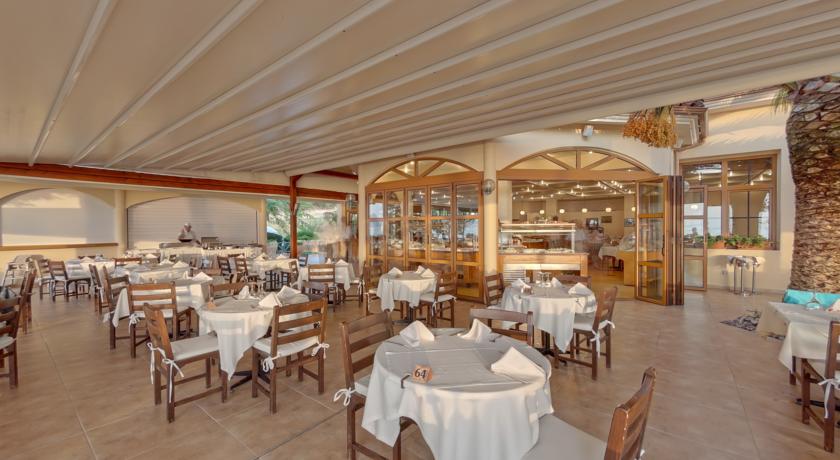 Possidi Holidays Resort & Suites Hotel — Халкідікі, Греція мініатюра 37