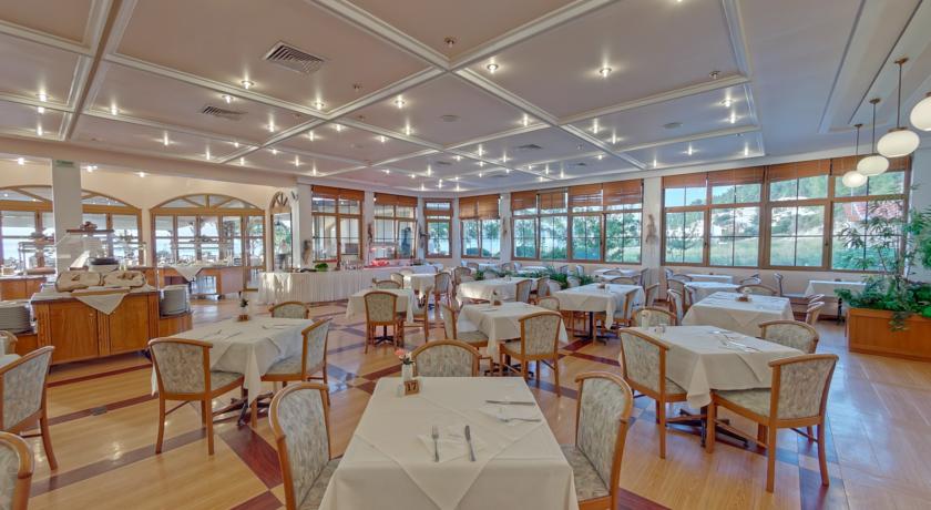 Possidi Holidays Resort & Suites Hotel — Халкідікі, Греція мініатюра 39