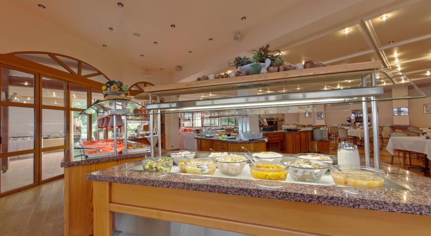 Possidi Holidays Resort & Suites Hotel — Халкідікі, Греція мініатюра 40