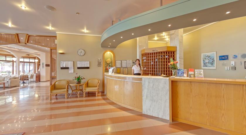 Possidi Holidays Resort & Suites Hotel — Халкідікі, Греція мініатюра 42