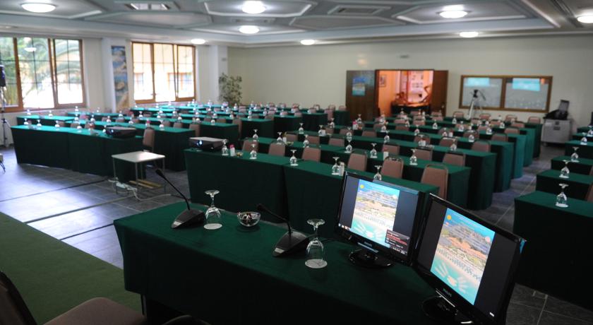 Possidi Holidays Resort & Suites Hotel — Халкідікі, Греція мініатюра 43