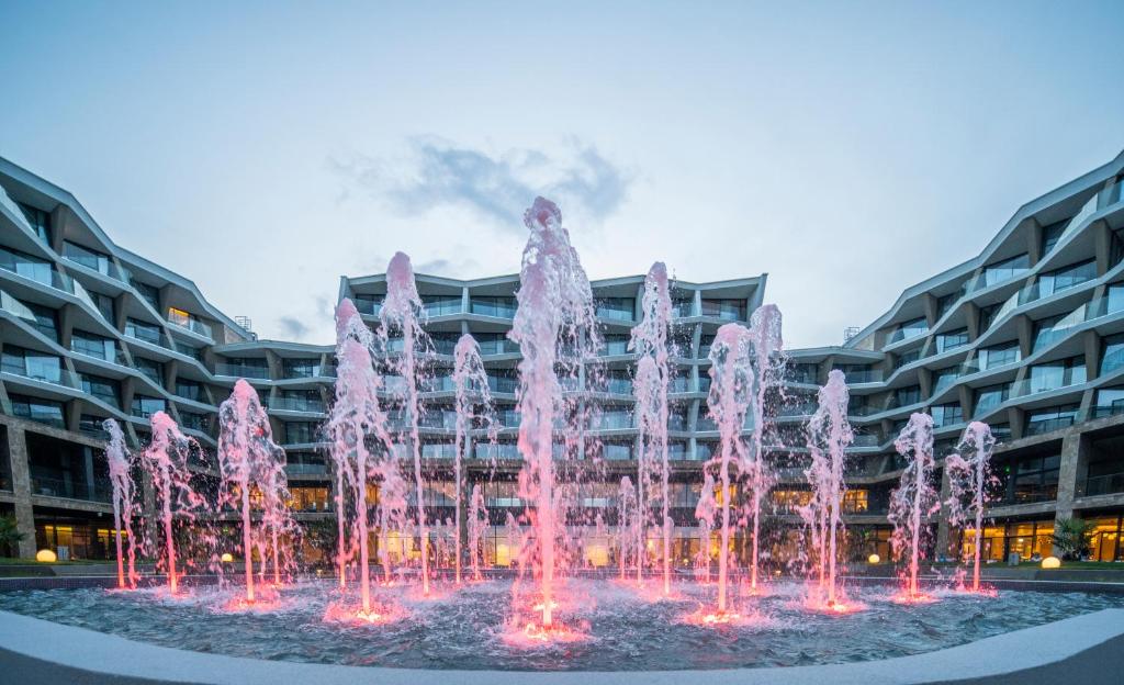 Wave Resort, Ахелой, Болгарія, фото 1