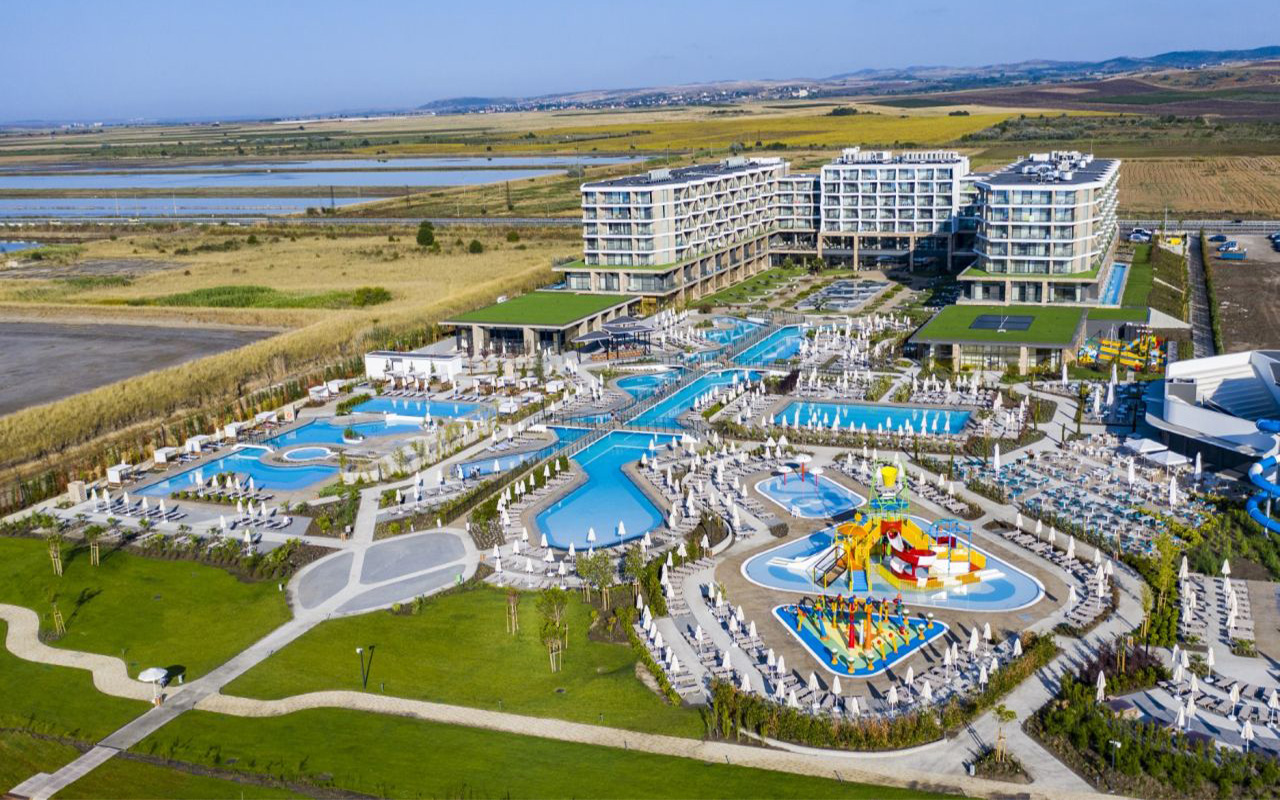 Wave Resort, Ахелой, Болгарія мініатюра 6